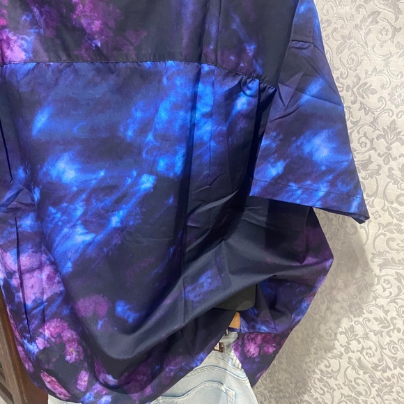 Tight Booth Production(TBPR) Tie Dye Shirt Sz M - Picture 8 of 13